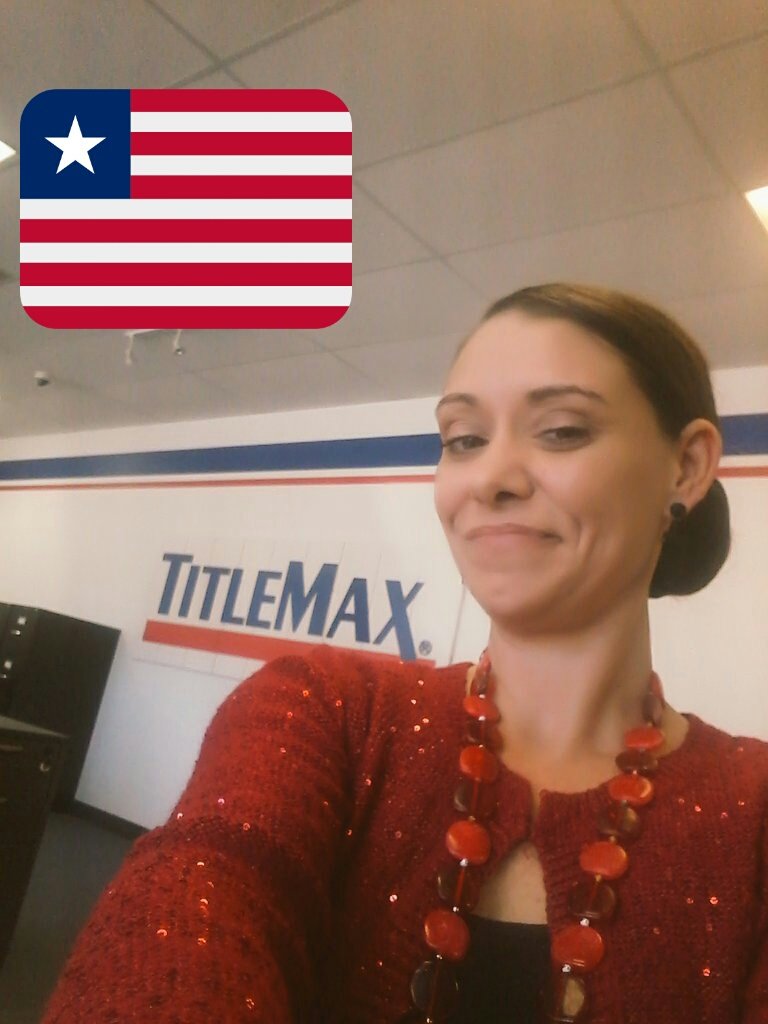 JessicaDesai2's tweet photo. To be apart  of  a company  that  cares about veterans  day is a awesome  feeling  for me being the daughter of a  navy  veteran...thanks to my fellow  team members  who  have  served also WE SALUTE YOU!!!!! #TMXCares #VeteransDay @pcampbell430  @TMXCompanies https://t.co/b6vQVqjtof