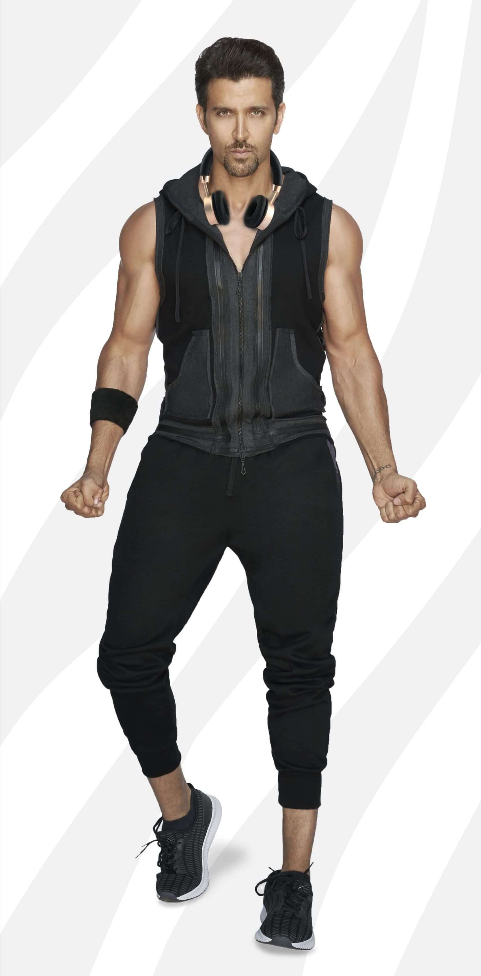 Team Hrithik Roshan on X: "#Hrithik for Zebronics in HD  https://t.co/HI88oaCO2U" / X