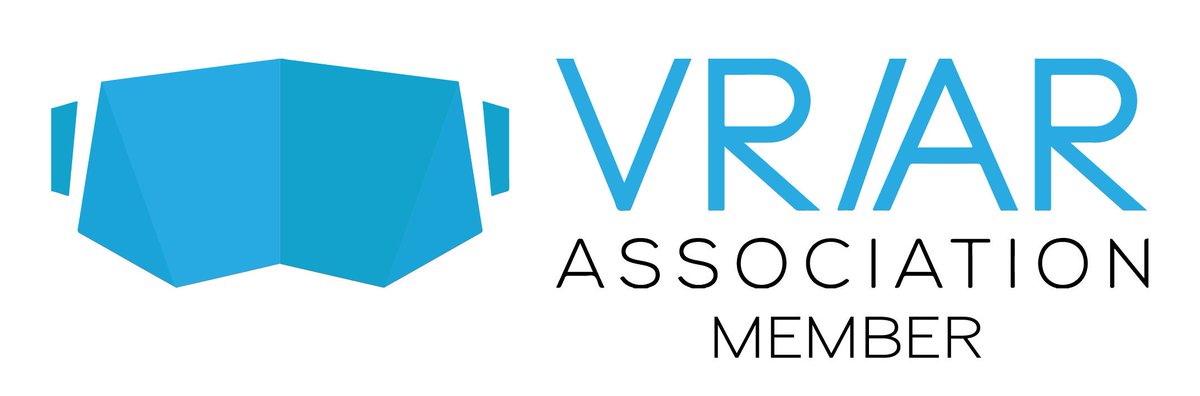 BIVROST has just joined VR/AR Association and would like to say 'hello' to the whole #VRARA community! We are looking forward to every single type of cooperation with the members of this big family :)
