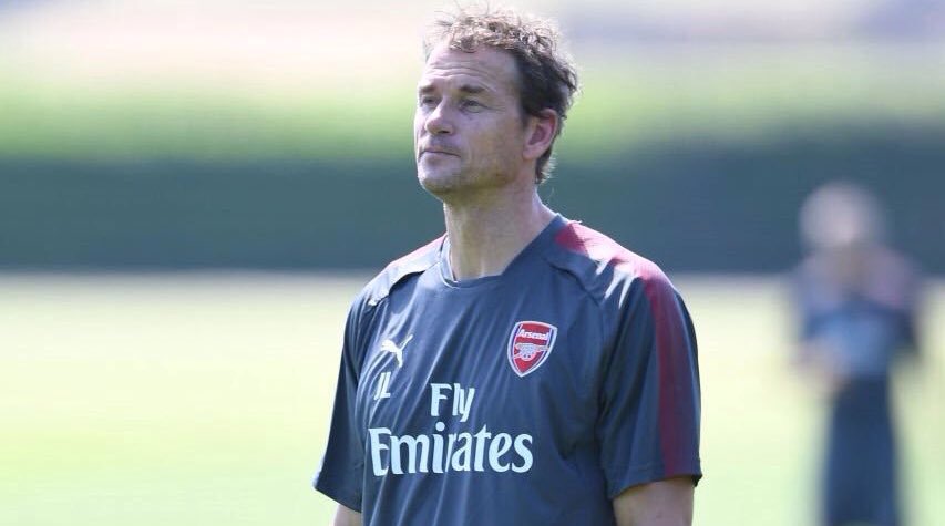 Happy Birthday to Arsenal legend & Invincible Jens Lehmann, who turns 48 today! 