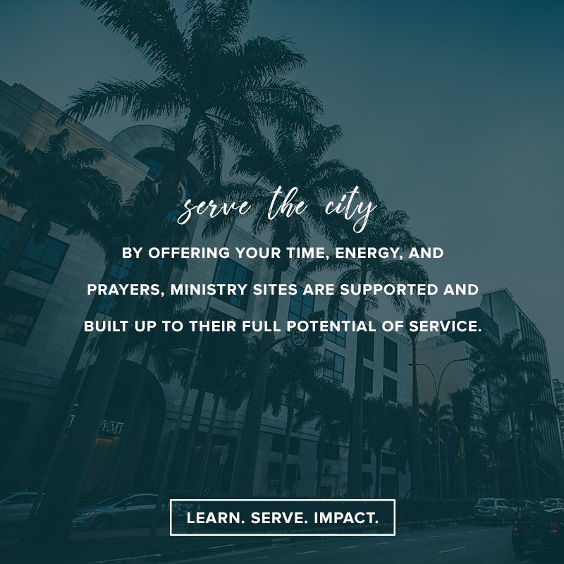 ServewithCSM's tweet photo. We know that everyone is gifted with different talent and interests. That's why we offer multiple unique service opportunities during your trip. There's a little something for everyone in the city! Will you choose to make an impact with CSM in 2018? #LearnServeImpact https://t.co/bzCoL072oT