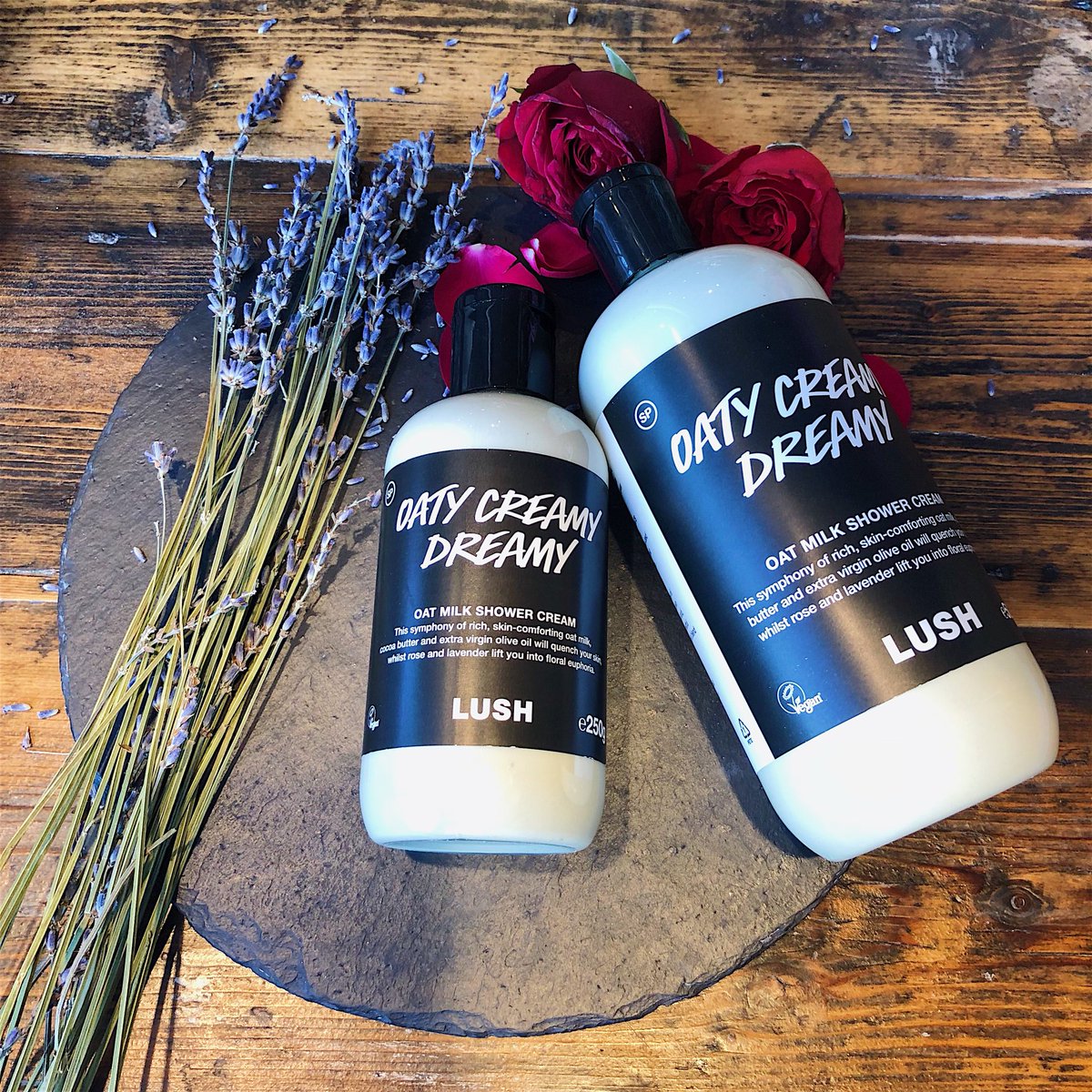 Lush Spa Edinburgh tweet media