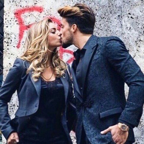 #NewProfilePic 👸+🐻=💜