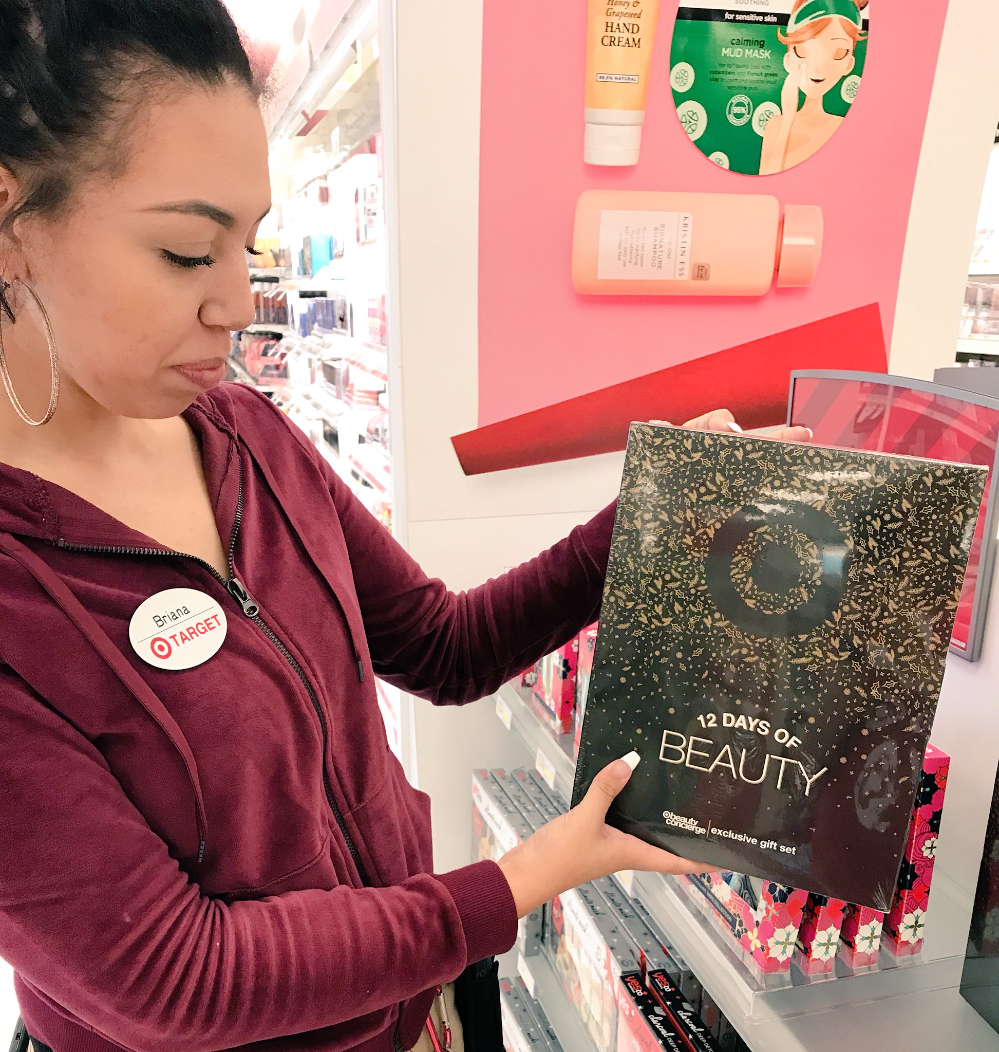Target Beauty T0794 on Twitter: 