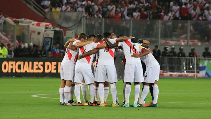 higuitarene's tweet photo. Hoy toda Sudamérica es Peru !!! Vamos que vamos hermanos !! https://t.co/E3qxqE9zyf