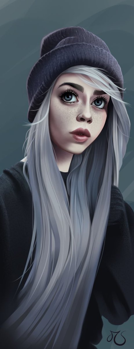 Jaustev's tweet photo. Still not in the habit of posting stuff yet, so here's to new habits. #digitalart #digitalpainting https://t.co/eHVuzXKHCj