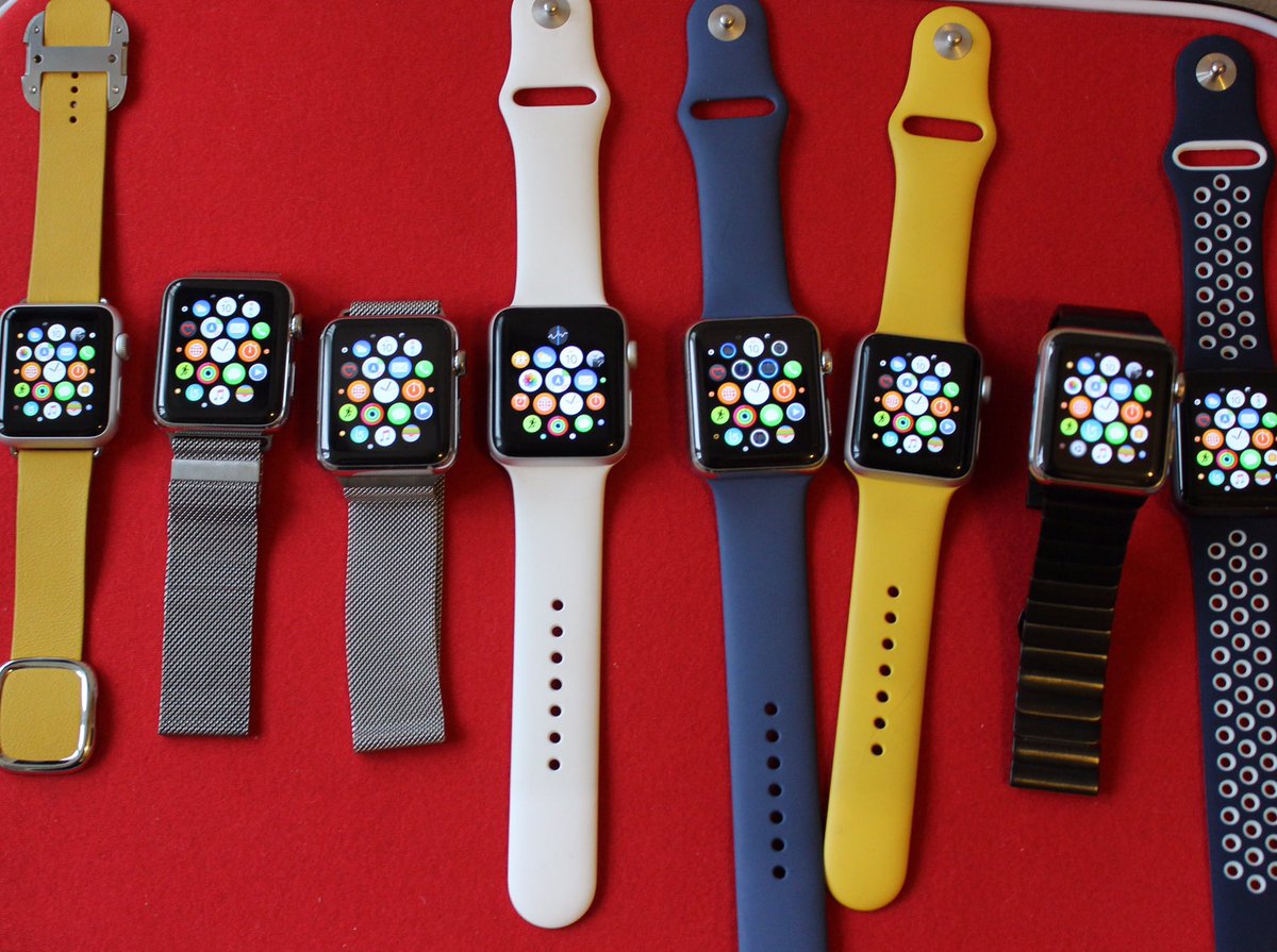 applemag_net's tweet photo. ⌚️ Apple Watch разные ремешки и размеры #applewatch #apple #applewatchkiev #applekiev #appleukraina #applemagnet #купитьapple #appleбу https://t.co/Z3Pn3OFyAe