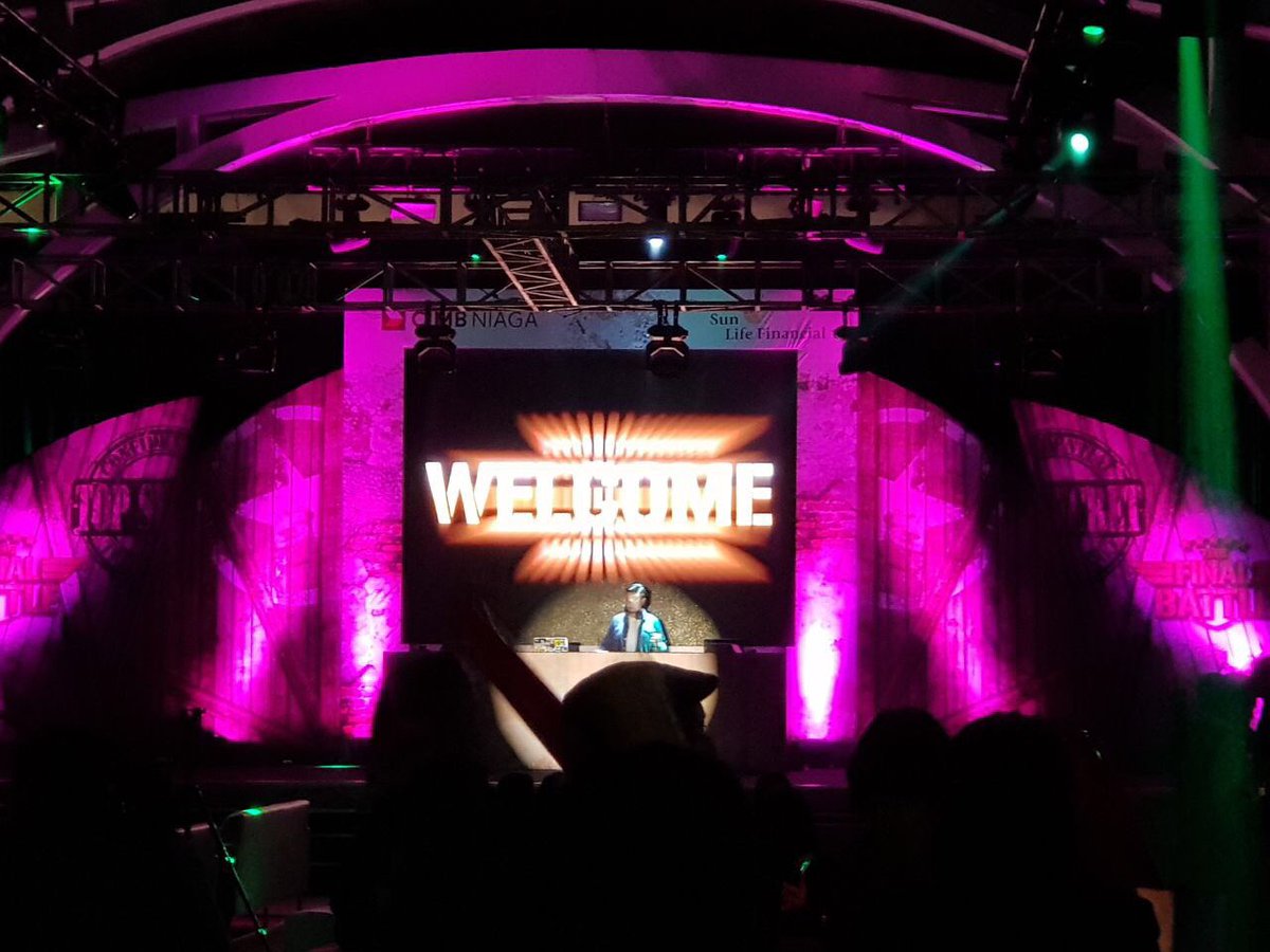 AbsoluteEOjkt's tweet image. Sunlife CIMB Niaga Jakarta Region Appreciation 2017 #AbsoluteEvents