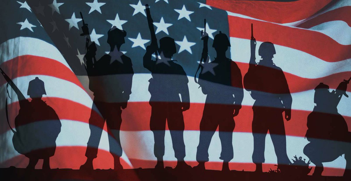 RLCSouthFlorida's tweet photo. The best way we can honor our veterans is to stop creating more of them. #VeteransDay https://t.co/BHCvJ83PAg