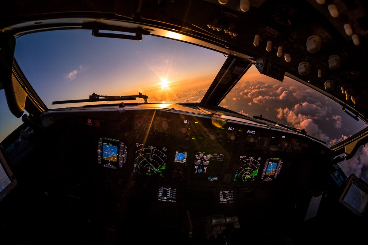 Live from the Flight Deck on Twitter: Live from the Flight Deck on Twitter: