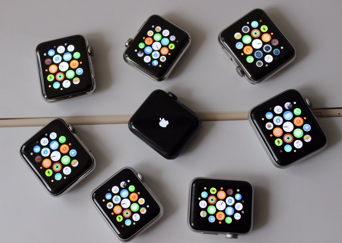 applemag_net's tweet photo. ⌚️⌚️⌚️ Apple Watch ВСЕ модели и размеры в наличии #applewatch #apple #applewatchkiev #applekiev #appleukraina #applemagnet #купитьapple https://t.co/KKB1p7UV2z