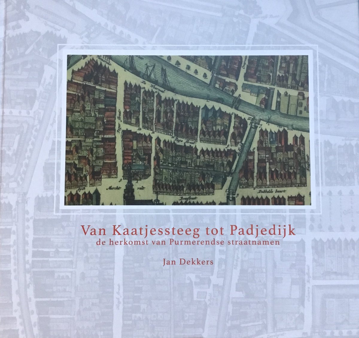 Op zoek naar een leuk cadeau? 
Boek “Van Kaatjessteeg tot Padjedijk” en/of “25 jr leven in de brouwerij” over geschiedenis 3 bierbrouwerijen #Purmerend. 10 euro pst
vereniginghistorischpurmerend.nl/contact/