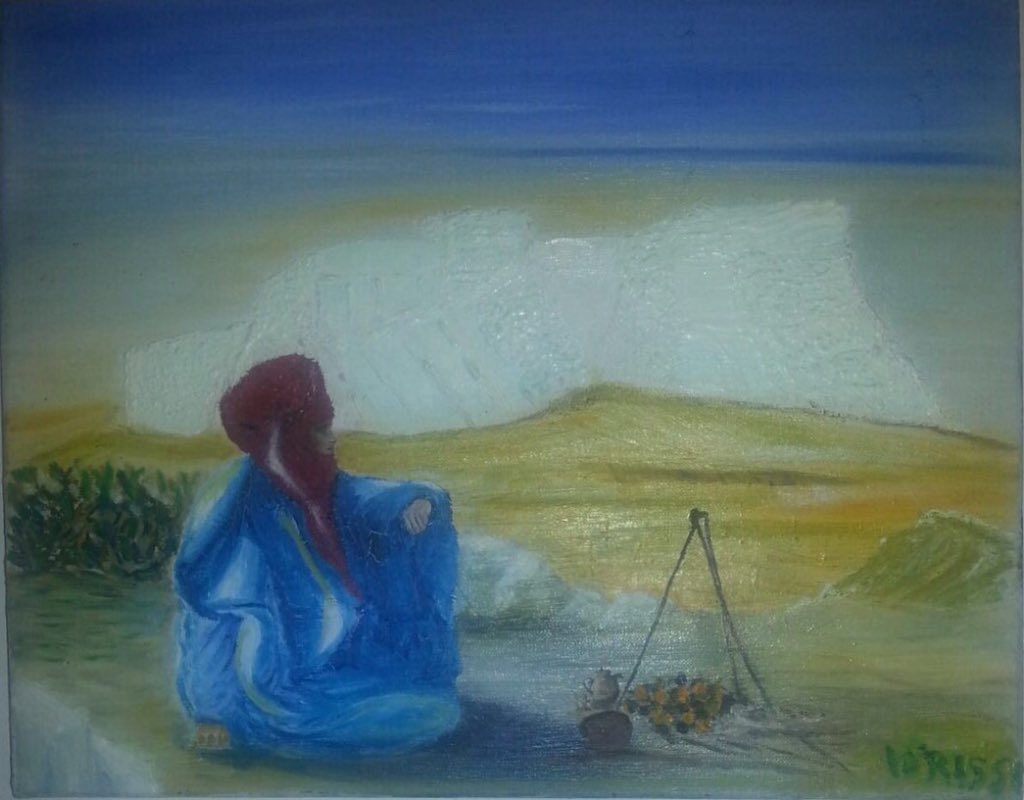ArtLover99's tweet photo. https://t.co/2wPzkTq1n2

#art #arte #naive #naïf #naive_art #primitive #primitif #painting #Morocco #Moroccan
#المغرب #الفن_الفطري https://t.co/Qnzu0WZIif