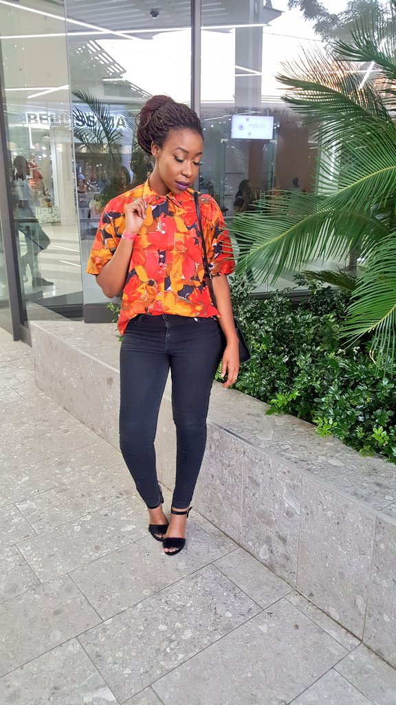 KabeloMiltxn's tweet photo. A look by @BijouxFaces https://t.co/JSrMLEORHj