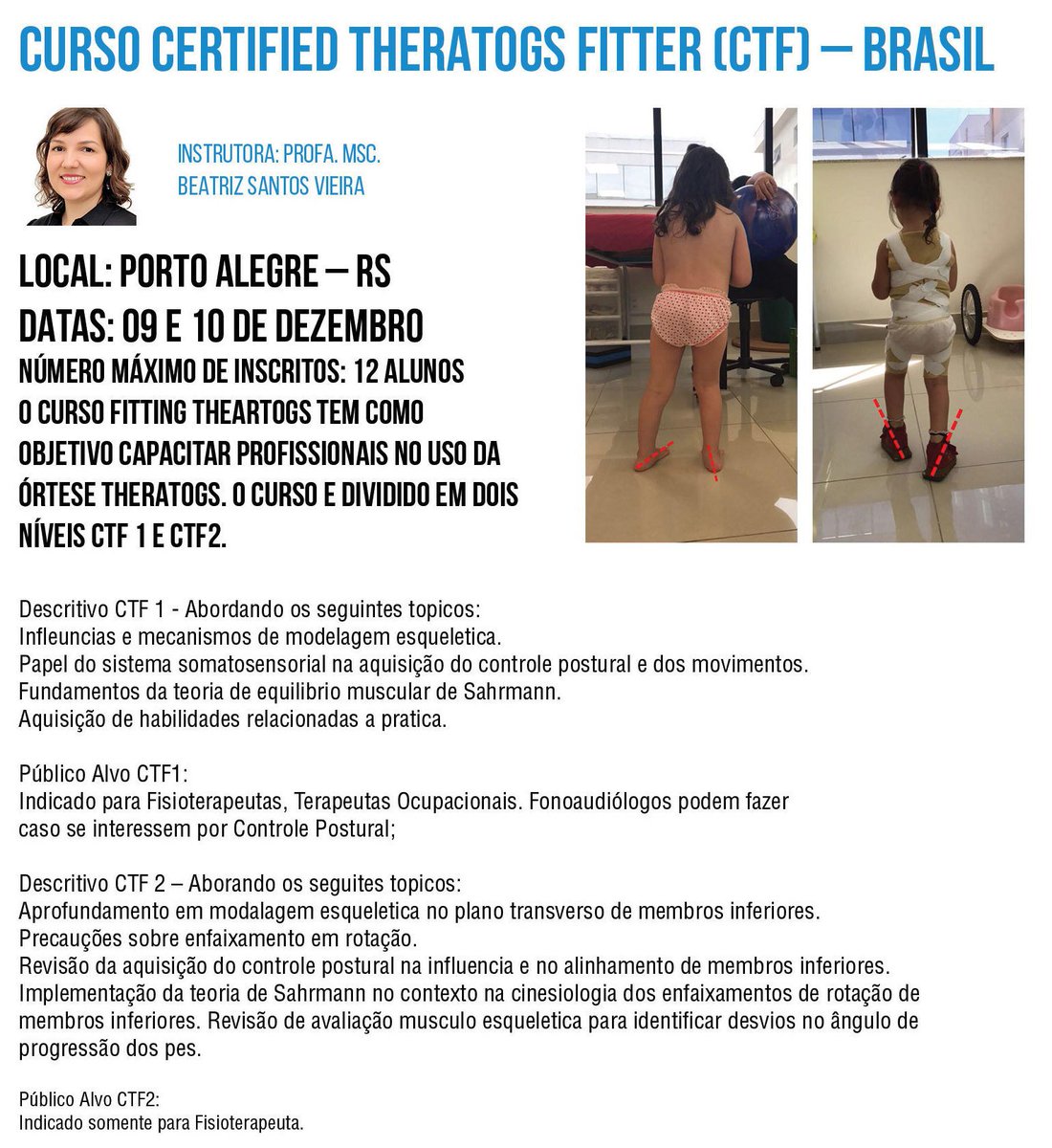 fisiovital's tweet photo. https://t.co/8u3QKvpl42 #Theratogs #Kinesio #Vitaltape #Criança-Especial #Bandagens https://t.co/a3qGL7EMRU