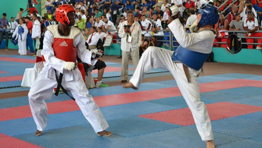 prensaunermb's tweet image. La Unermb preparada para participar en los Juvineu 2017 unermb.com.ve/2017/11/la-une…