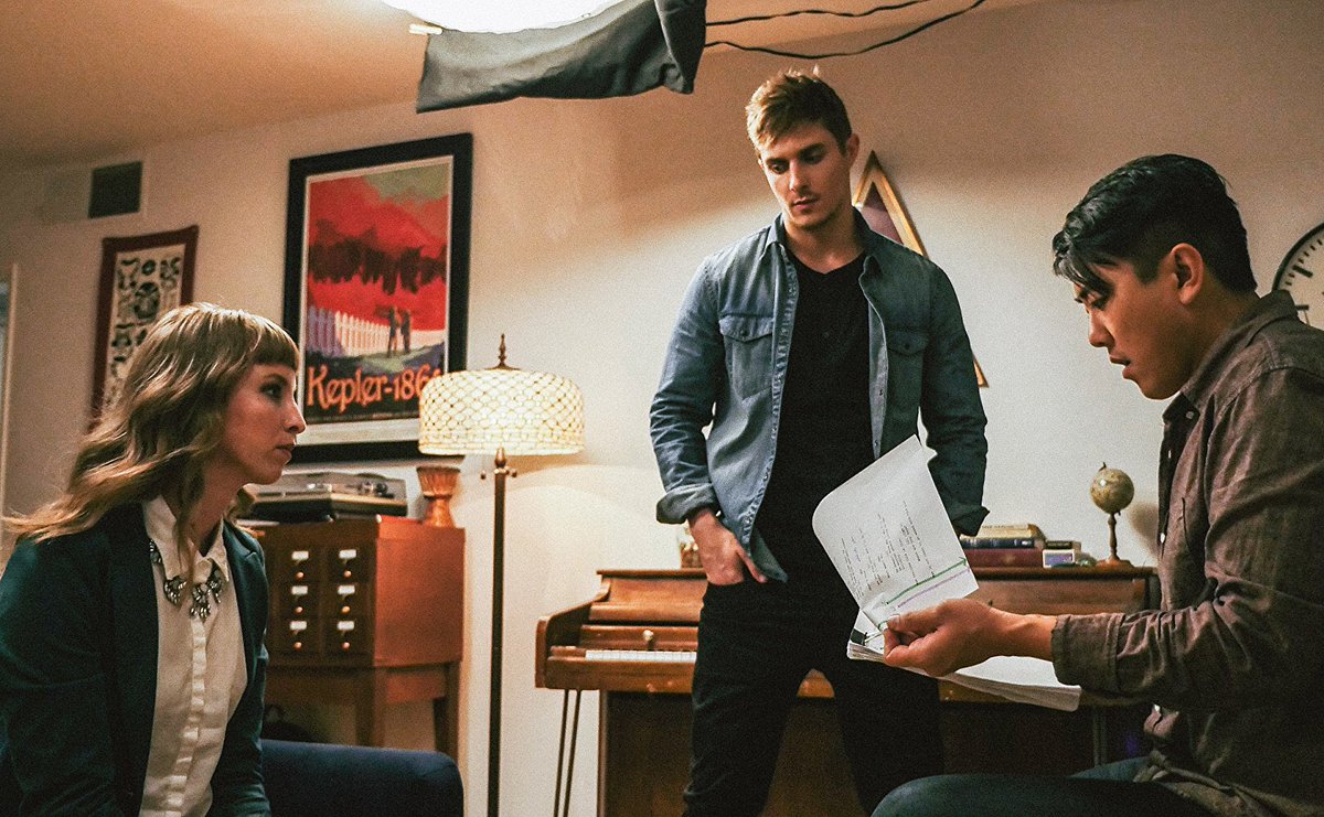 AlexCubisRussia's tweet photo. No Evil 2016 #AlexCubis #NoEvil #MakoMermaids https://t.co/um4QyzghQ9