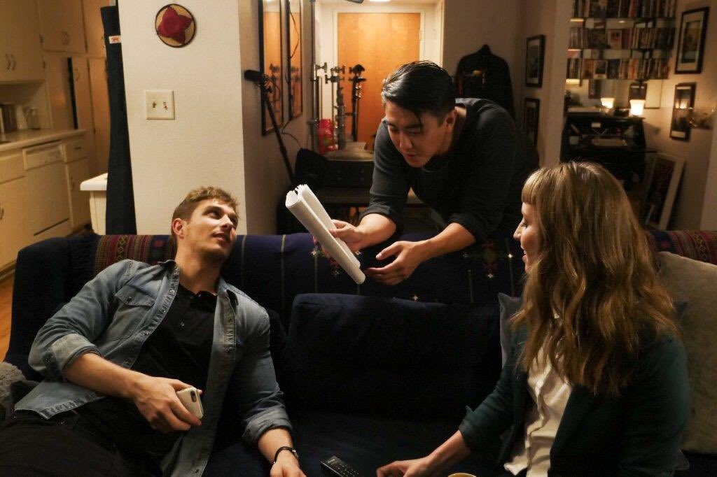 AlexCubisRussia's tweet photo. No Evil 2016 #AlexCubis #NoEvil #MakoMermaids https://t.co/um4QyzghQ9