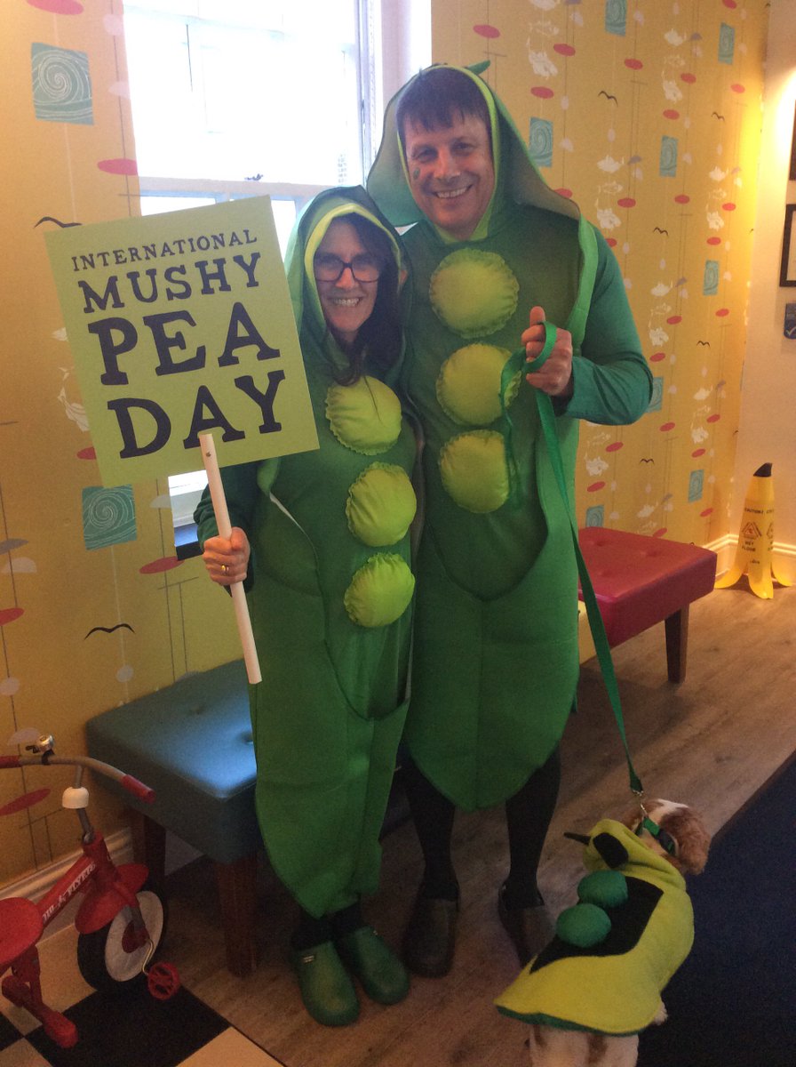 Lets go for a walk!
#Mushypeaday