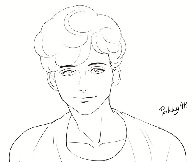 Elio 
Call me by your name #cmbyn 