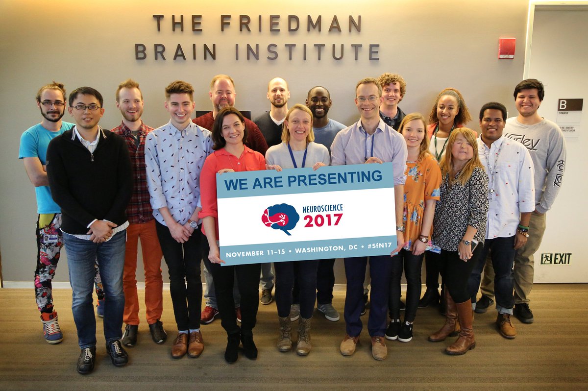 Friedman Brain Institute (@sinaibrain) on Twitter photo .<a href="/paulacroxson/">Paula Croxson @paulacroxson.bsky.social</a> <a href="/RudebeckLab/">Rudebeck Lab</a> @markgbaxter <a href="/BaxterNeuroLab/">Baxter Lab</a> <a href="/erinLrich/">Erin Rich</a> @fredmstoll are EXCITED to be on their way to #SfN17 to share AMAZING research being done at the #FriedmanBrainInstitute & <a href="/IcahnMountSinai/">Icahn School of Medicine at Mount Sinai</a> <a href="/GradSchoolSinai/">Grad School at Icahn Mount Sinai</a> .<a href="/paulacroxson/">Paula Croxson @paulacroxson.bsky.social</a> <a href="/RudebeckLab/">Rudebeck Lab</a> @markgbaxter <a href="/BaxterNeuroLab/">Baxter Lab</a> <a href="/erinLrich/">Erin Rich</a> @fredmstoll are EXCITED to be on their way to #SfN17 to share AMAZING research being done at the #FriedmanBrainInstitute & <a href="/IcahnMountSinai/">Icahn School of Medicine at Mount Sinai</a> <a href="/GradSchoolSinai/">Grad School at Icahn Mount Sinai</a>