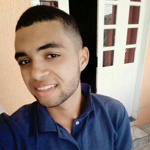 Handridossantos's tweet photo. #NewProfilePic https://t.co/YyjqCGCVBR