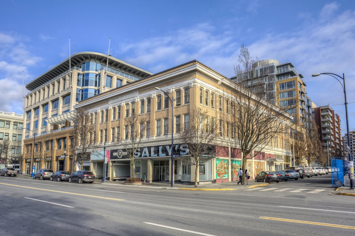 Reliance Properties tweet media