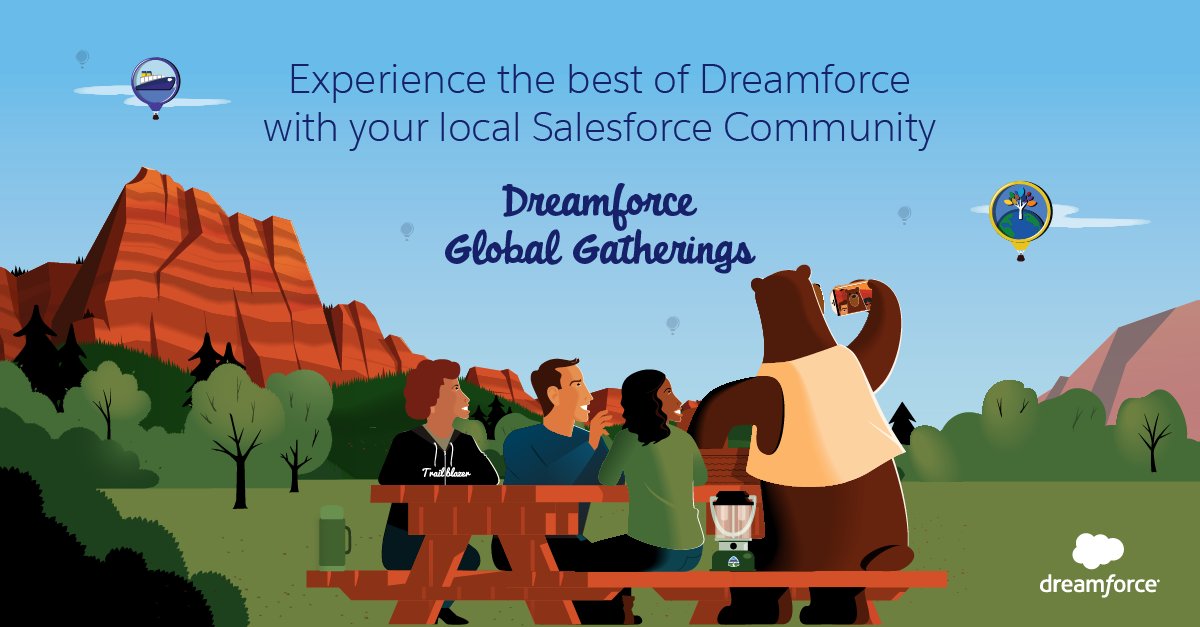 gurgaon_wit's tweet photo. Thrilled to announce #DF17 #GlobalGathering @salesforce event on 25th Nov. Guys don't miss the Guidelines for #CareerPath by awesome #MVP @CherFeldman &amp; technical session by @sfdc_Seema . For registration click the link below: https://t.co/DTOTyvbbxa #SalesforceOhana @trailhead https://t.co/PUBqROFoz9