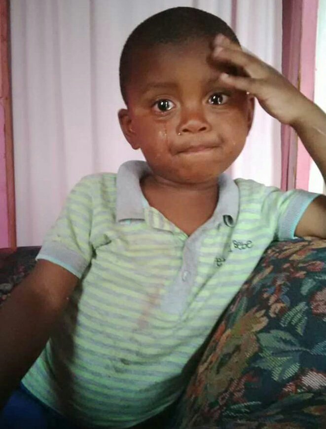 Bafana Bafana trying to qualify for Russia is like me trying to win the powerball jackpot
Hopeless