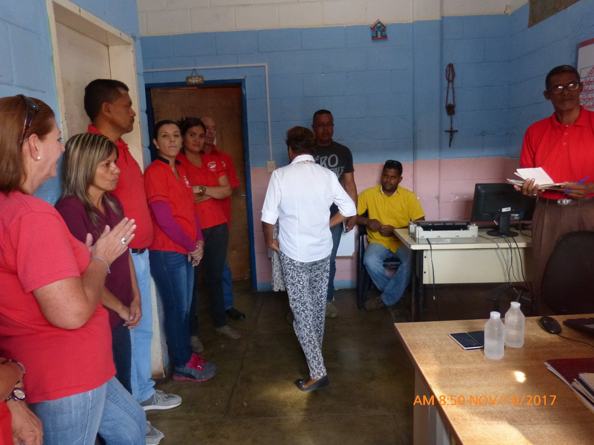 David Viloria (@cprcoviloria) on Twitter photo 