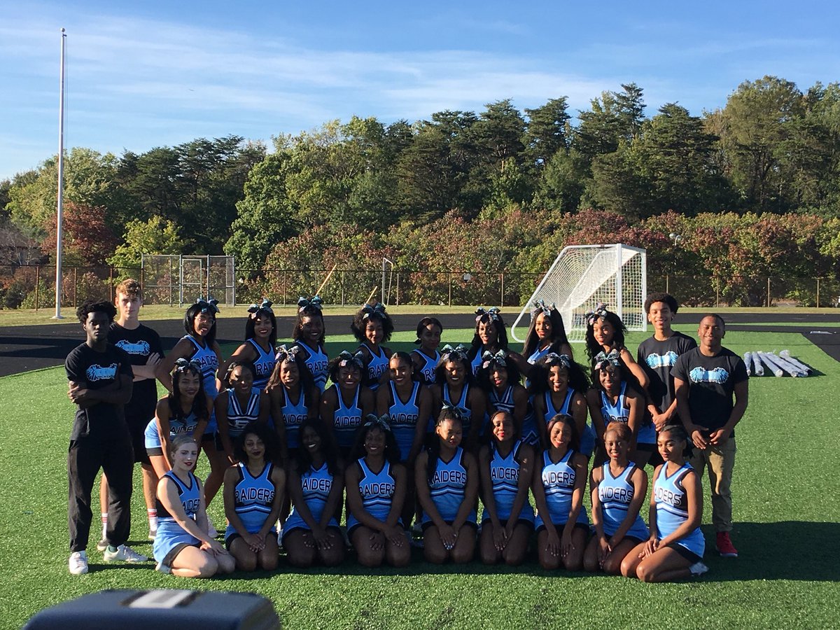 _ERHSCheer_'s tweet photo. Come out and support ERHS at our first playoff football game against flowers 🏈 located at flowers highschool! The game starts at 7pm🎀 #Cheerleading #Football #playoffs #bows #cheers #dance #tumbling #workit #fun #spirit #jumps #tumbling #flyers #bases #backspot https://t.co/t9zRa6rcrB