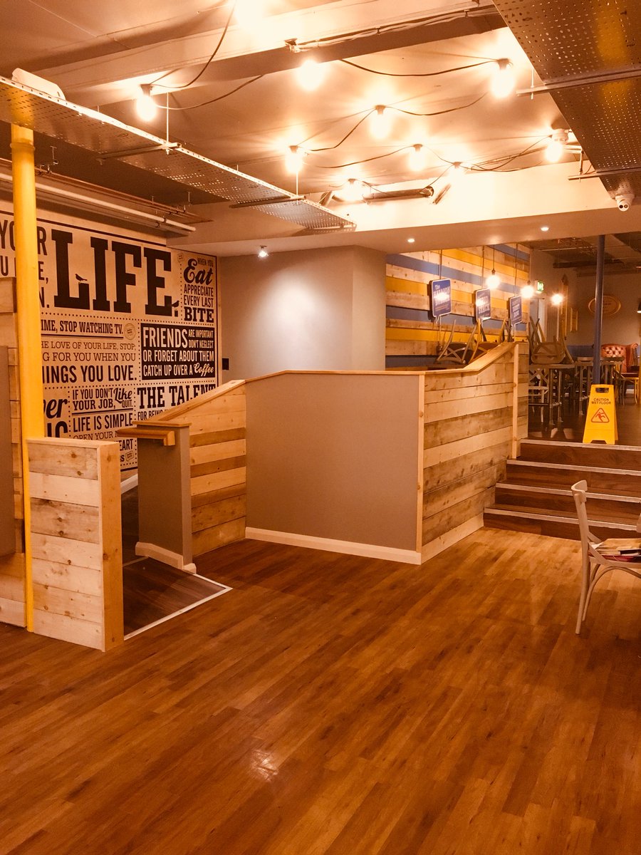 Latest Fitout completed and opened 
<a href="/BobandBerts/">Bob & Berts</a> <a href="/mgmelectrical/">MGM Electrical</a>