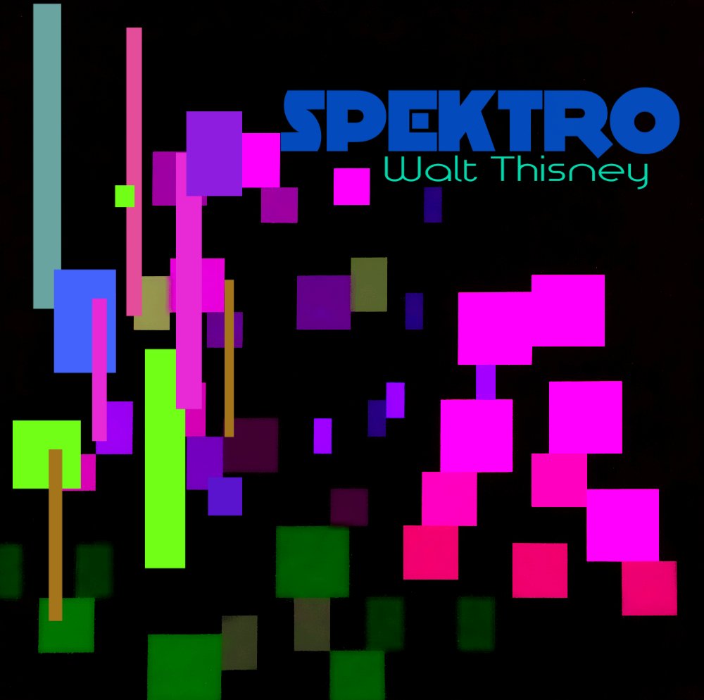 Spektro by Walt Thisney already available through Petroglygh ( Norway )
petroglyphmusic.bandcamp.com/album/574-walt…