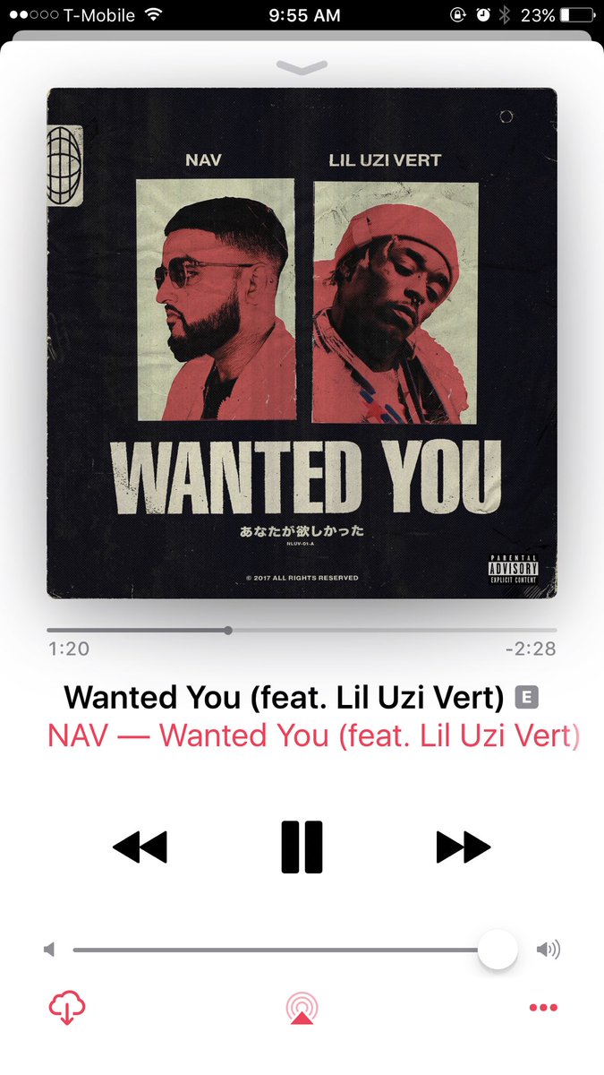 JOHNNYWOKHART's tweet photo. I'm da aux cord lord๐ด๐ฝ๐คท๐ฝโโ๏ธ #slapoftheday: Stevie wonder I can't seee youuuuu๐๐ @LILUZIVERT @beatsbynav https://t.co/fKmKiRRVNC