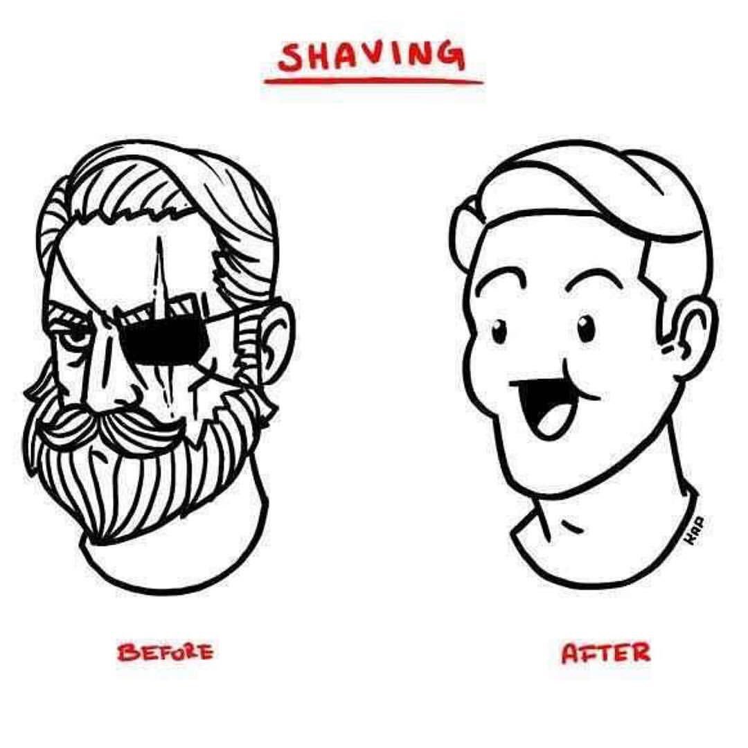 ZeloFacial's tweet photo. Why would you like to shave!!! Is November!!! Tag a friend who needs to grow a beard #zeloonline #bears #zelocare https://t.co/oUsiEvYaAd