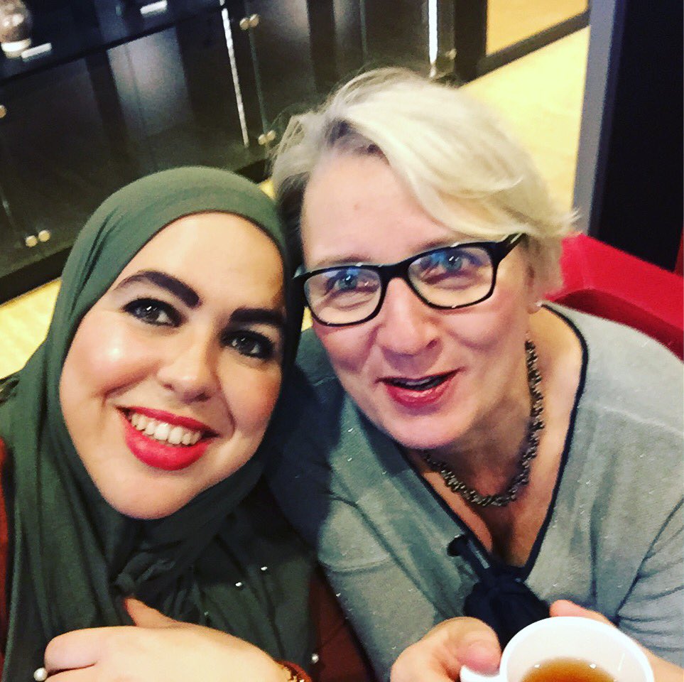 NadyaAboyaakoub's tweet image. Inspiratie opgedaan in de gemeente Utrecht gastgemeente @childfriendlycities om Nijkerk nog kindvriendelijker te maken #kinderrechten samen met @MarianneVerhage