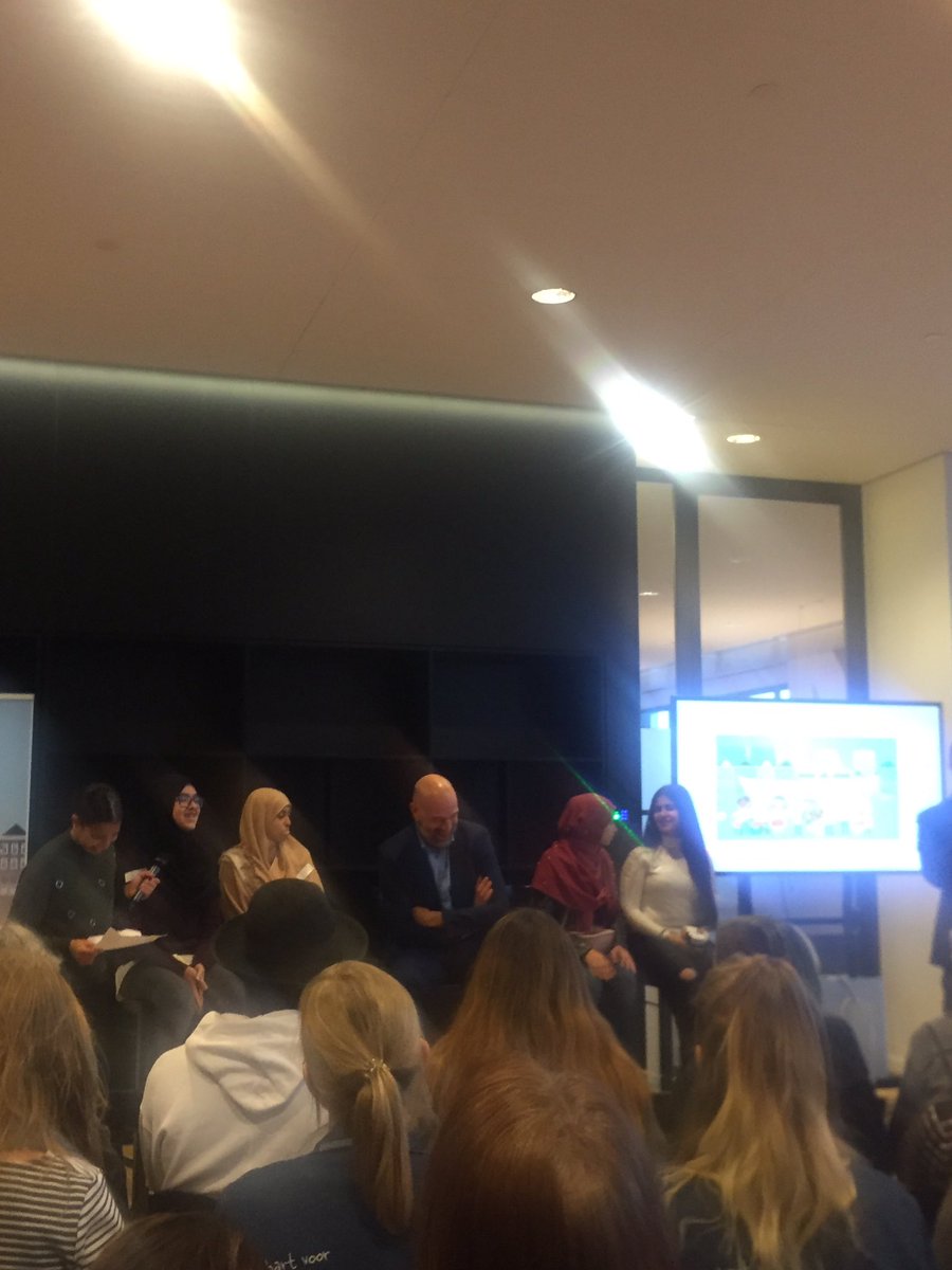 NadyaAboyaakoub's tweet image. Inspiratie opgedaan in de gemeente Utrecht gastgemeente @childfriendlycities om Nijkerk nog kindvriendelijker te maken #kinderrechten samen met @MarianneVerhage