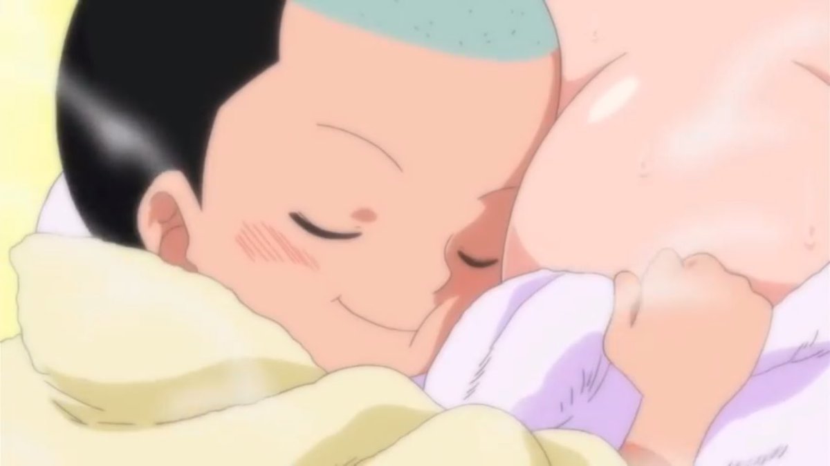 LuffyOff_'s tweet photo. Illustration de la puberté par One Piece https://t.co/8D1gHQ3zjB