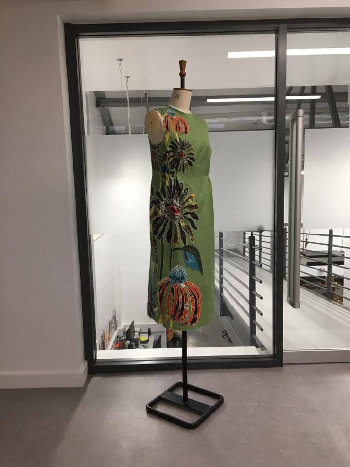 University of Derby School of Arts tweet media