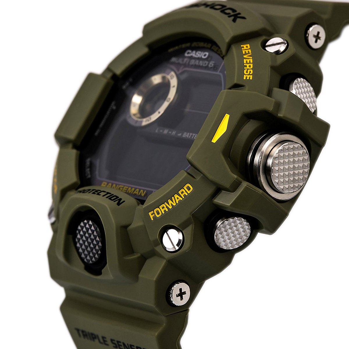 digitickclocks's tweet photo. Menβs Casio G-Shock RANGEMAN Master Review https://t.co/nB9Mu6lTCZ #offer #militarywatch #GShock #save100 #armywatch #casio Buy Here: https://t.co/LyEWXKGMfn for Just $188 and Save $111 today! #DealOfTheDay https://t.co/qHqdd6R15c