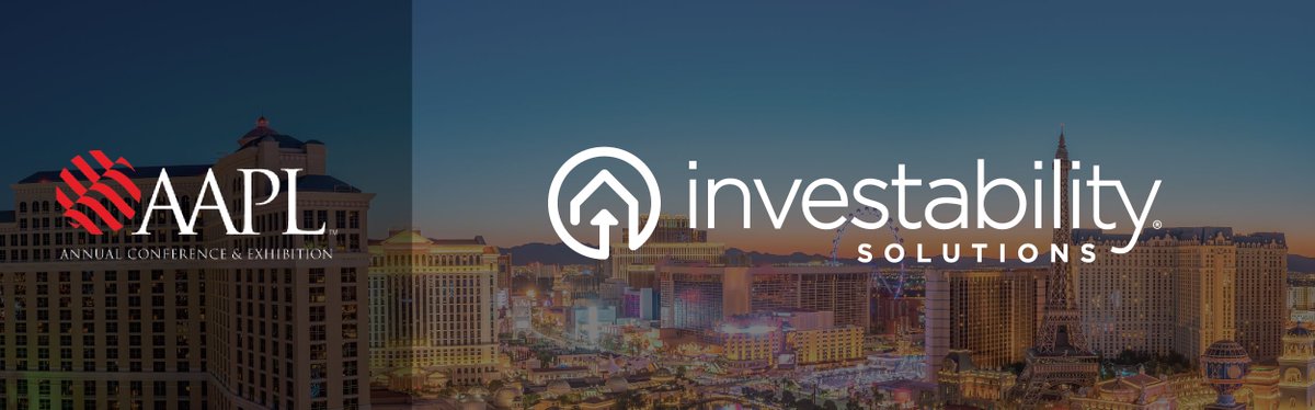 Headed to #Vegas for the #AAPLconference - Stop by our booth for a chance to win a $50 #amazon #giftcard