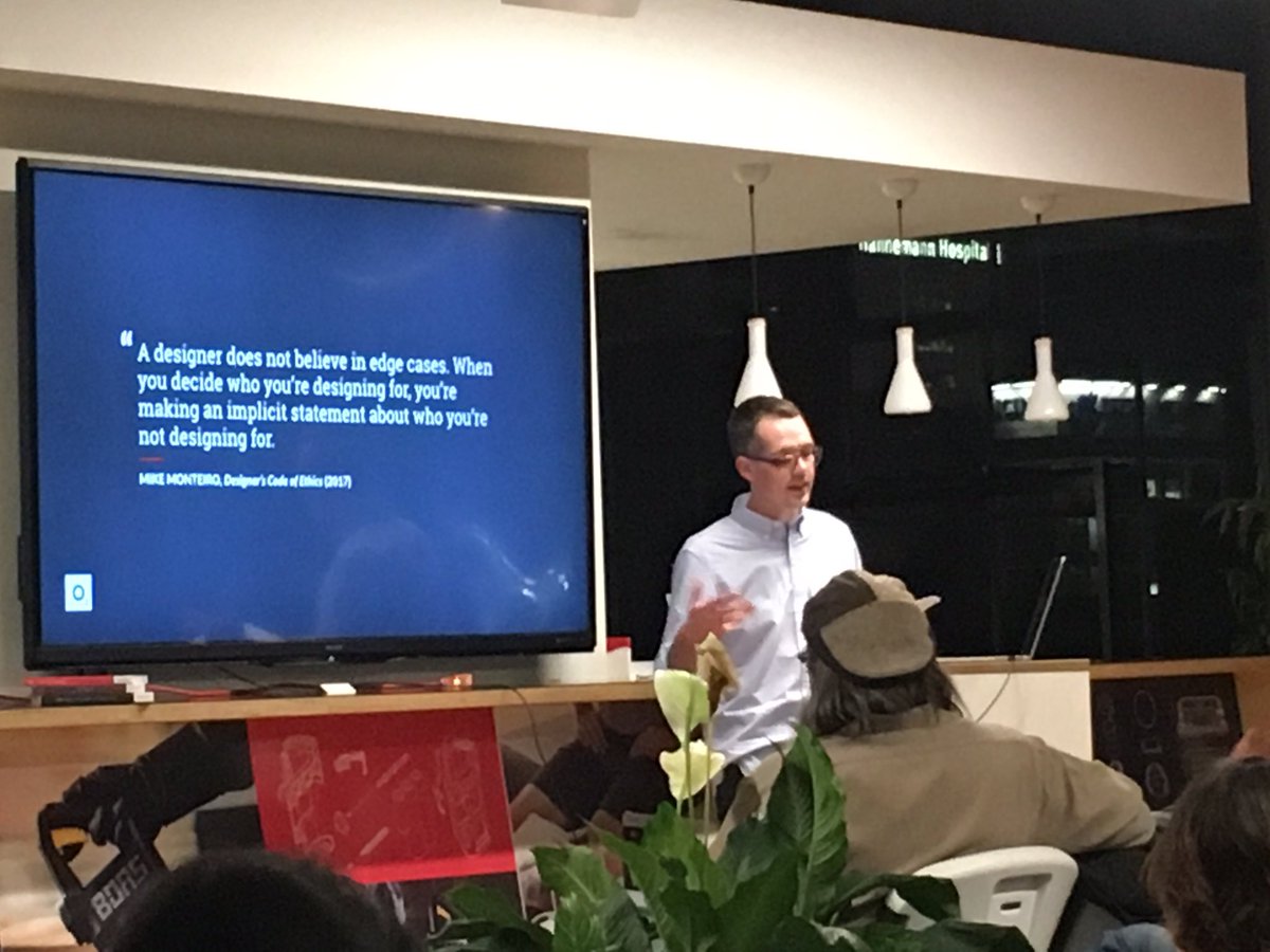 katie_kelsall's tweet photo. Thank you to @PhillyCHI and everyone who presented in last night's #WUD2017 event!! #TEKdigital is thrilled to have had the opportunity to sponsor such an awesome event. https://t.co/2YpYhnAgVc