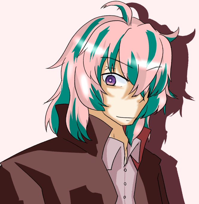 いい男のtwitterイラスト検索結果 古い順