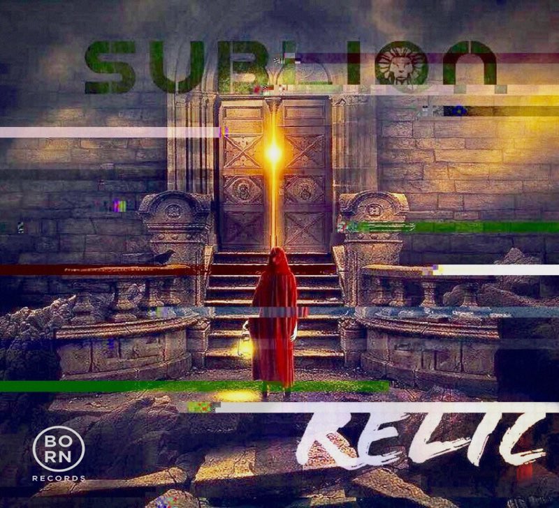 SubLionMusic's tweet photo. See where the journey takes you |

Relic EP OUT Thanksgiving, 11.23 |

@BORN_Records https://t.co/01XMLoOaiF