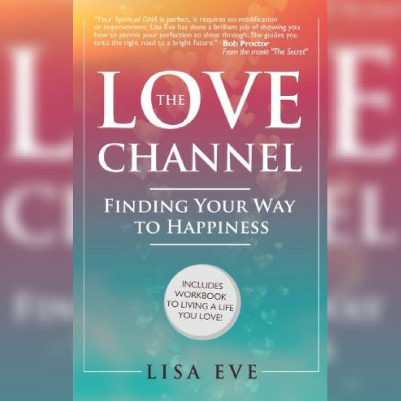 LisaEveInspires's tweet photo. "Lisa Eve has done a brilliant job of showing you how to permit your perfection to shine through. She guides you onto the right road to a bright future.” 
- @bobproctorLIVE. More at #LisaEveInspires: https://t.co/NXTdsshA2P https://t.co/Z2TyT90jiA