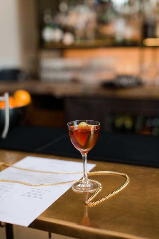 It’s a time honored tradition – a cultural space between work and play where life happens. #HappyHour bit.ly/2hNVVy0