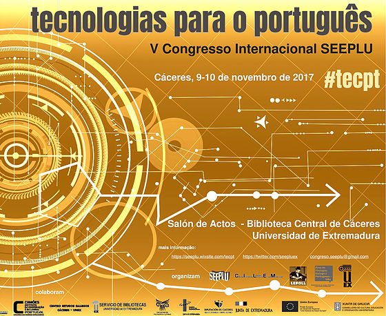 seepluex's tweet photo. a prof. @iberisTICs encerra o congresso #tecpt - agradecimentos para todxs xs participantes, a @UexBiblioteca e @eduroamUEX obrigadas!! https://t.co/8zUEDRh6qg