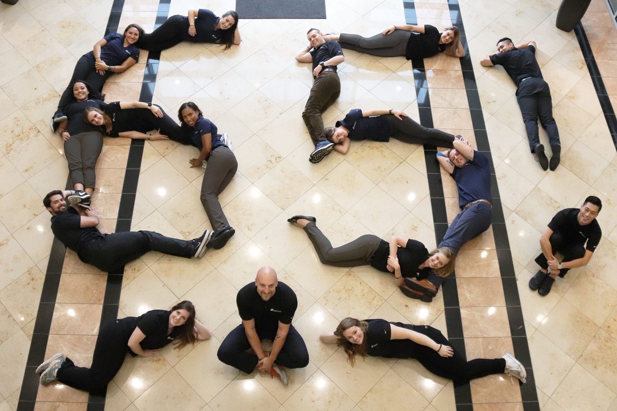 AirrostiJOBS's tweet photo. . @Airrosti is #NowHiring Certified Recovery Specialist in #Houston #ApplyNow to become an Airrostifarian #LoveYourJob #pttech #class65 https://t.co/Gb0q1T08vh