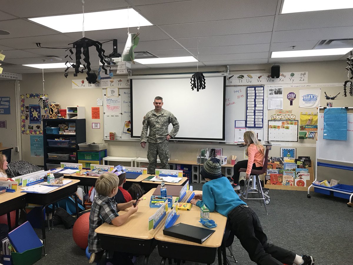 eekrauty's tweet photo. Thank you Veterans! https://t.co/P6MBD4AKxs