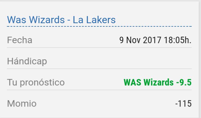 ElReysol31's tweet photo. Un par de verdes el día de ayer seguimos bien en nba @calientesports https://t.co/5JR8OSLLW9